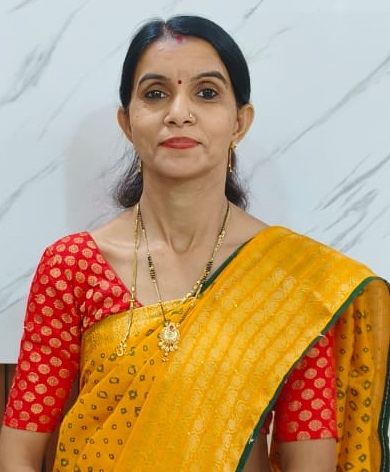 Hemlata Pandya
