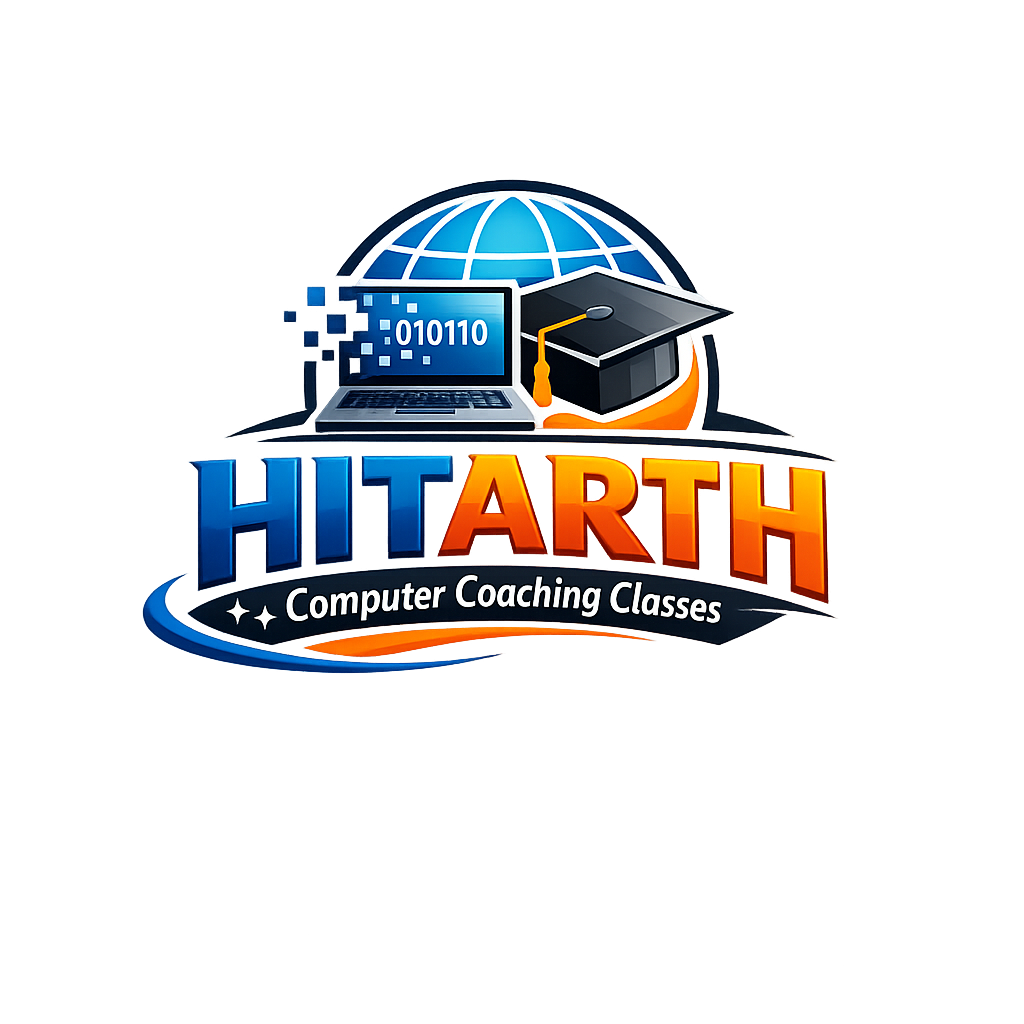Hitarth Computer
